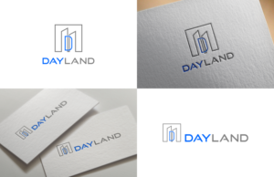 Logo Design by fatiyadesign for Dayland Group | Design: #19812046