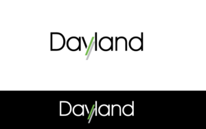 Logo Design by GODDREAMCREATION for Dayland Group | Design: #19670177