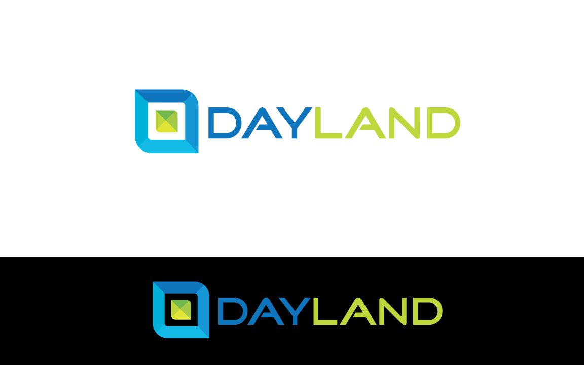 Logo Design by GODDREAMCREATION for Dayland Group | Design #19670178