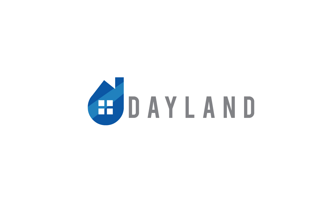Logo Design by GODDREAMCREATION for Dayland Group | Design #19721776