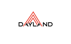 Logo Design by GODDREAMCREATION for Dayland Group | Design: #19721777