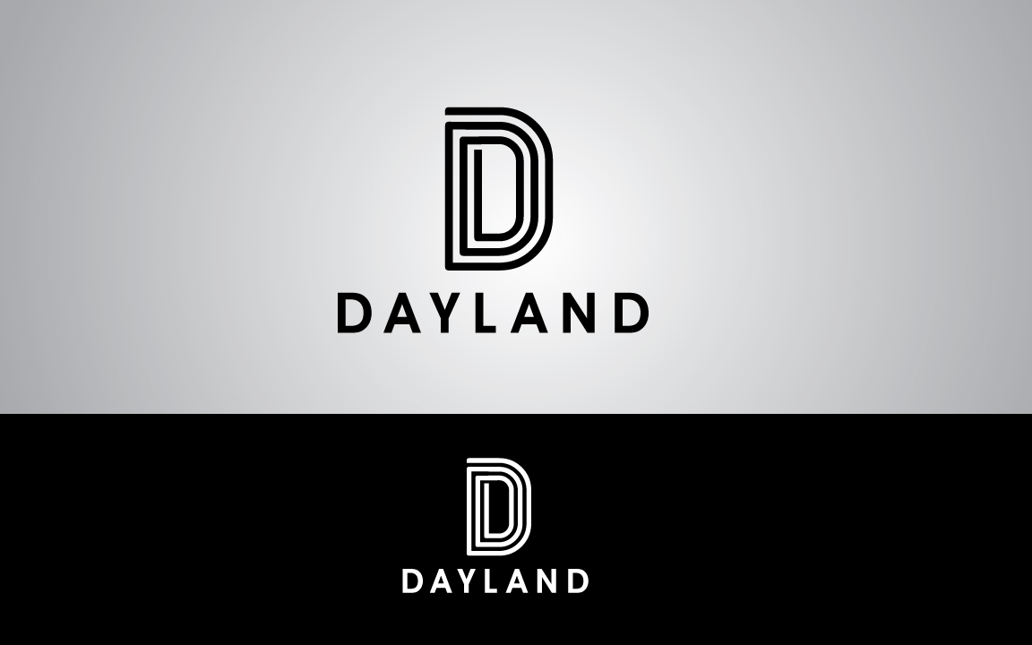 Logo Design by GODDREAMCREATION for Dayland Group | Design #19797541