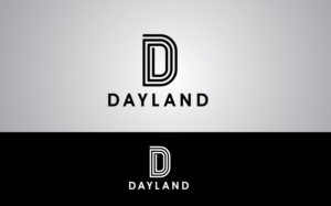Logo Design by GODDREAMCREATION for Dayland Group | Design: #19797541