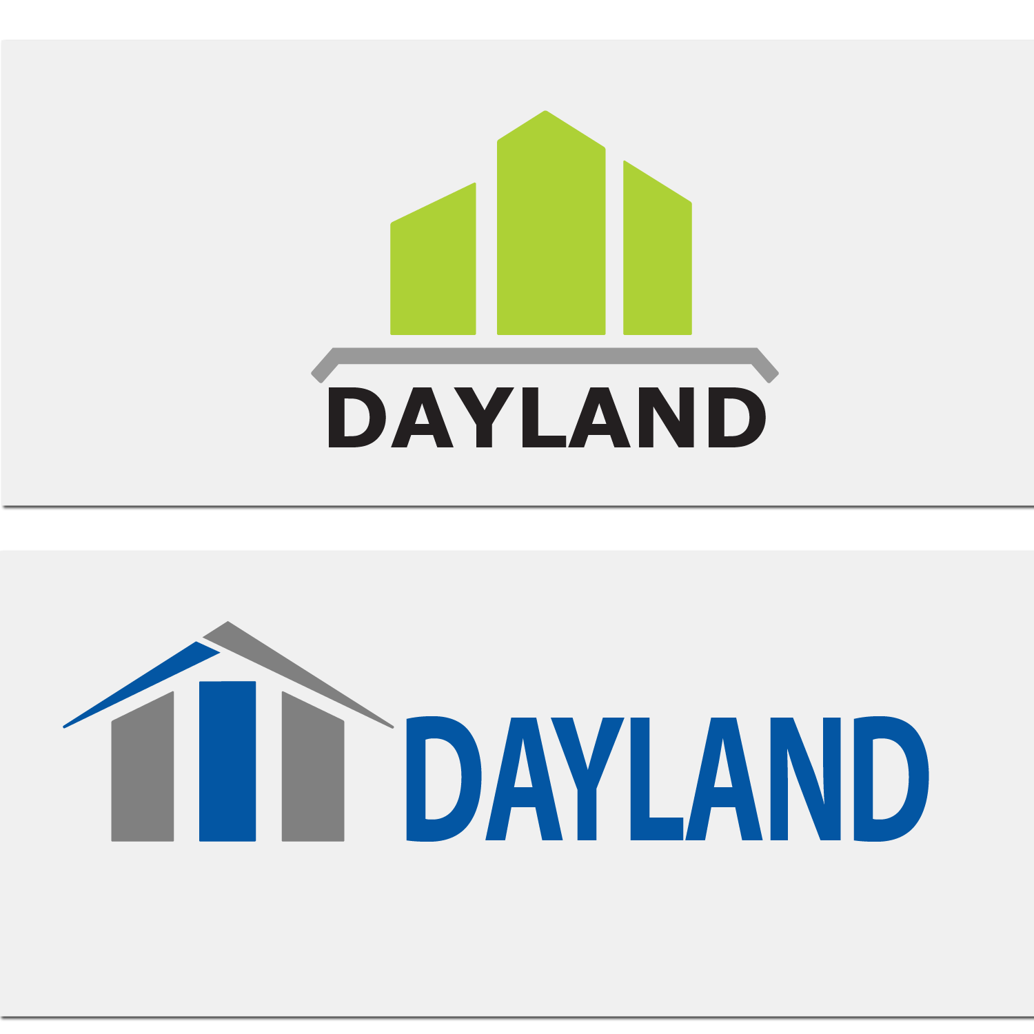 Design de Logo par Shaza Albero pour Dayland Group | Design #19697825
