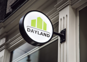 Design de Logo par Shaza Albero pour Dayland Group | Design : #19698139