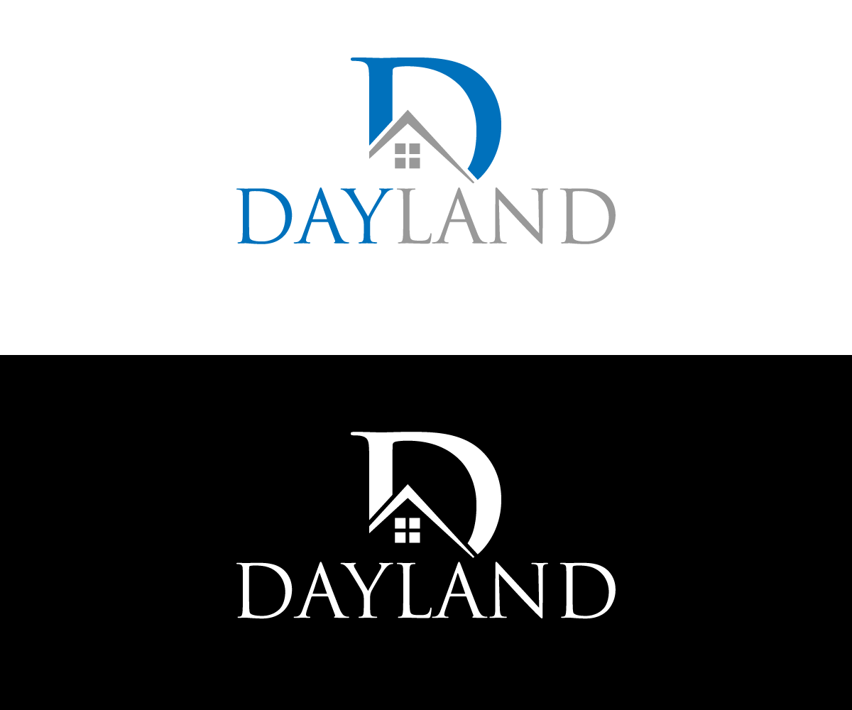Logo Design by logocreate 3 for Dayland Group | Design #19668500