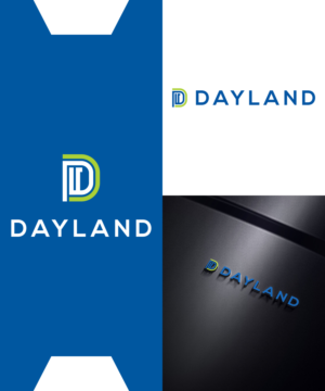 Logo Design by art23 for Dayland Group | Design: #19633736