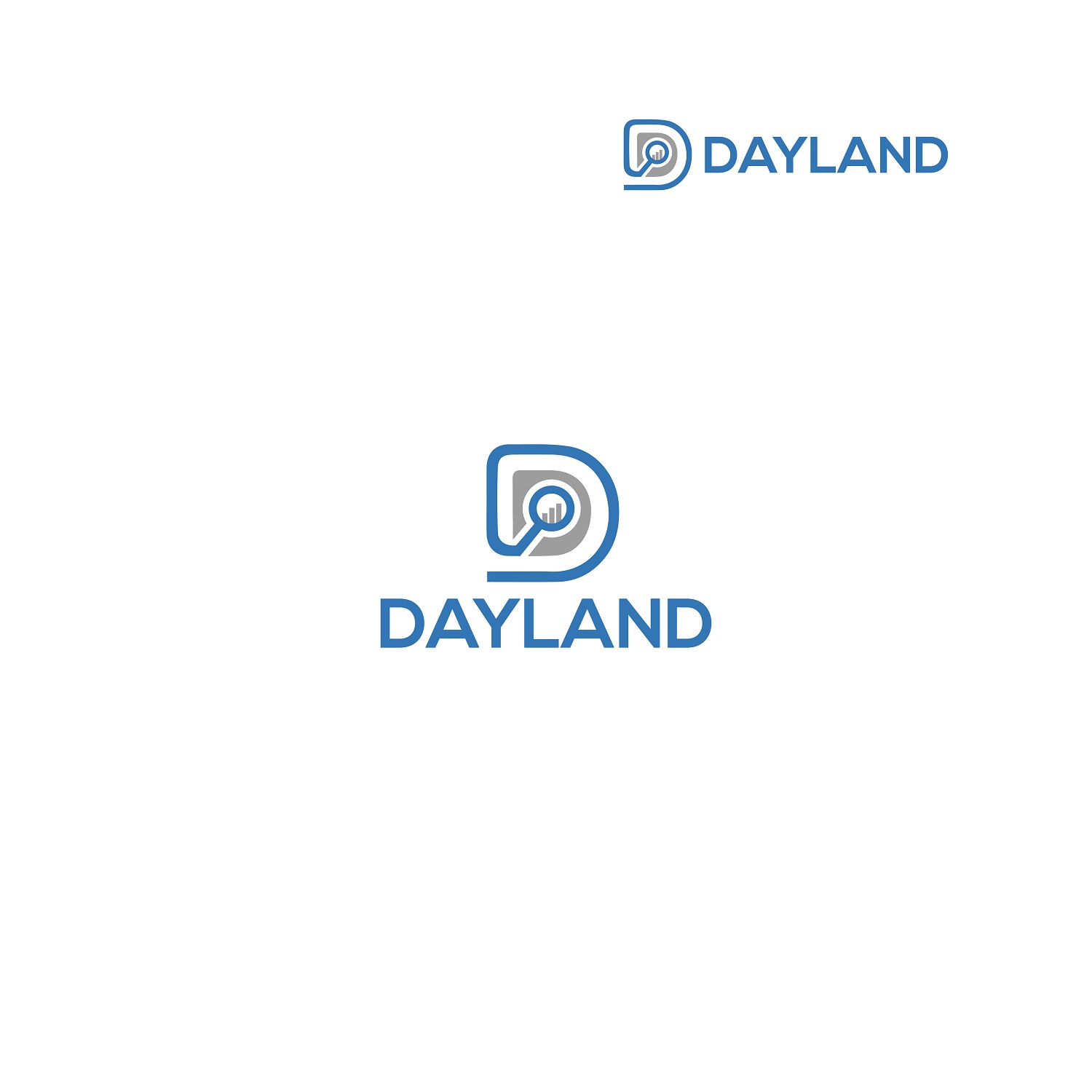 Logo-Design von MD ASHIK 2 für Dayland Group | Design #19701917