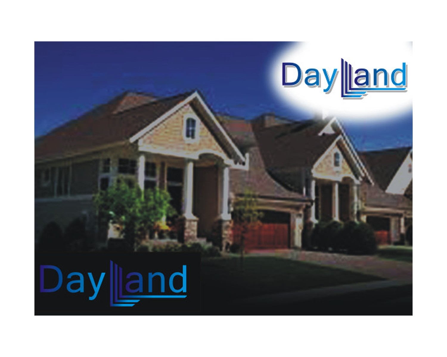Logo Design by henhen for Dayland Group | Design #19649543
