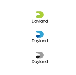 Logo Design by Khadijah Studio for Dayland Group | Design: #19640511