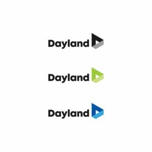 Logo Design by Khadijah Studio for Dayland Group | Design: #19640512