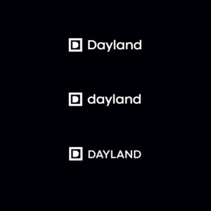 Logo Design by Khadijah Studio for Dayland Group | Design: #19671718