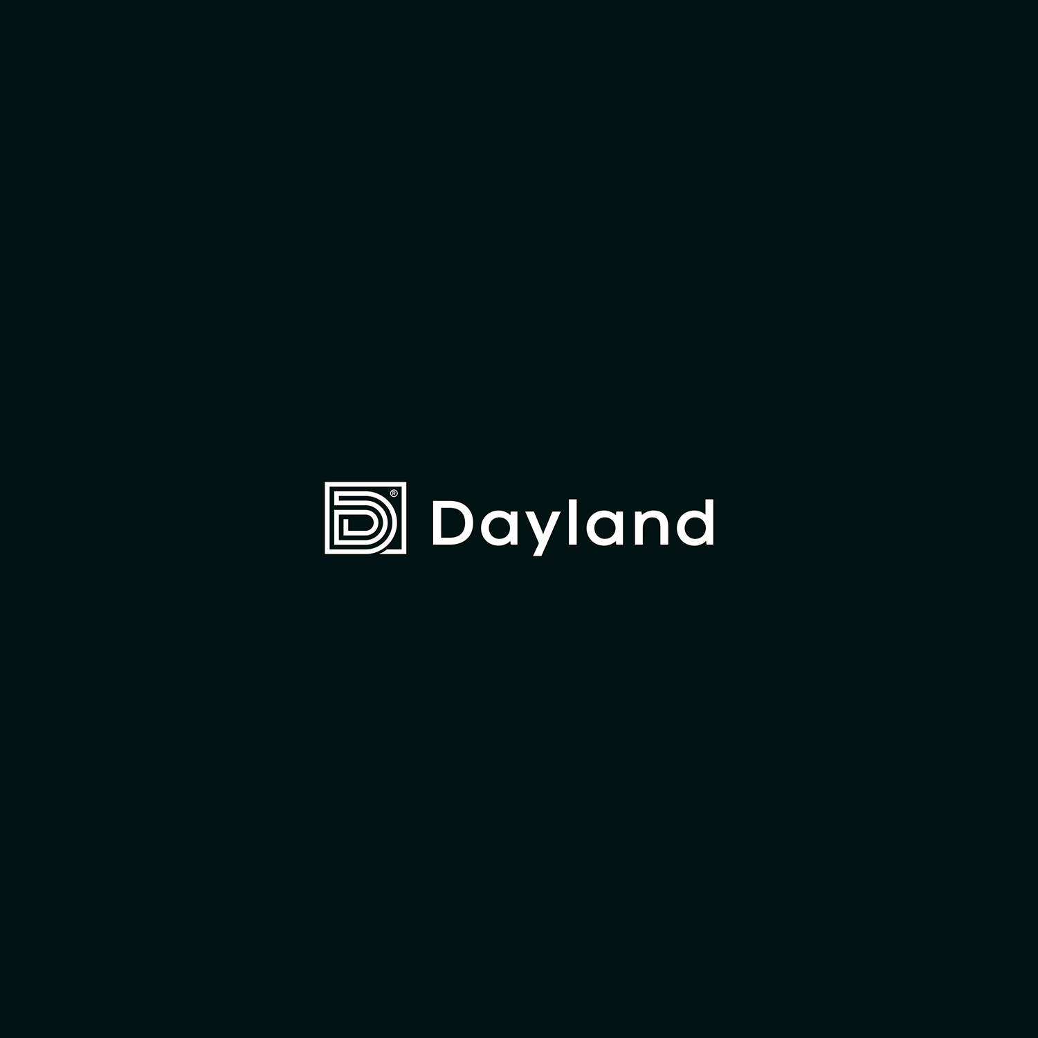 Logo Design by Khadijah Studio for Dayland Group | Design #19671719