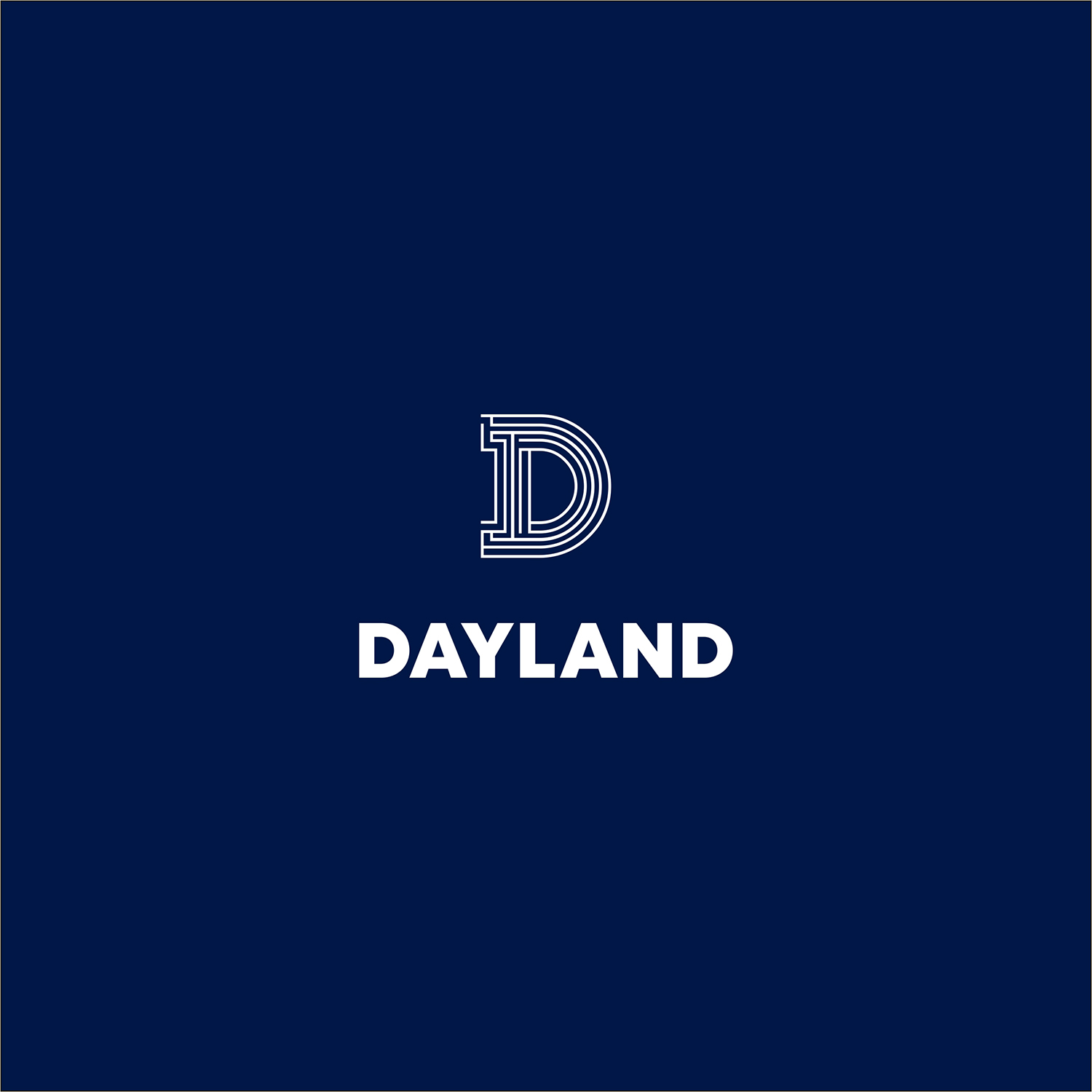 Design de Logo par Khadijah Studio pour Dayland Group | Design #19683610