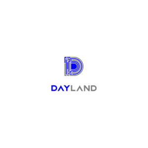 Logo Design by Khadijah Studio for Dayland Group | Design: #19685431