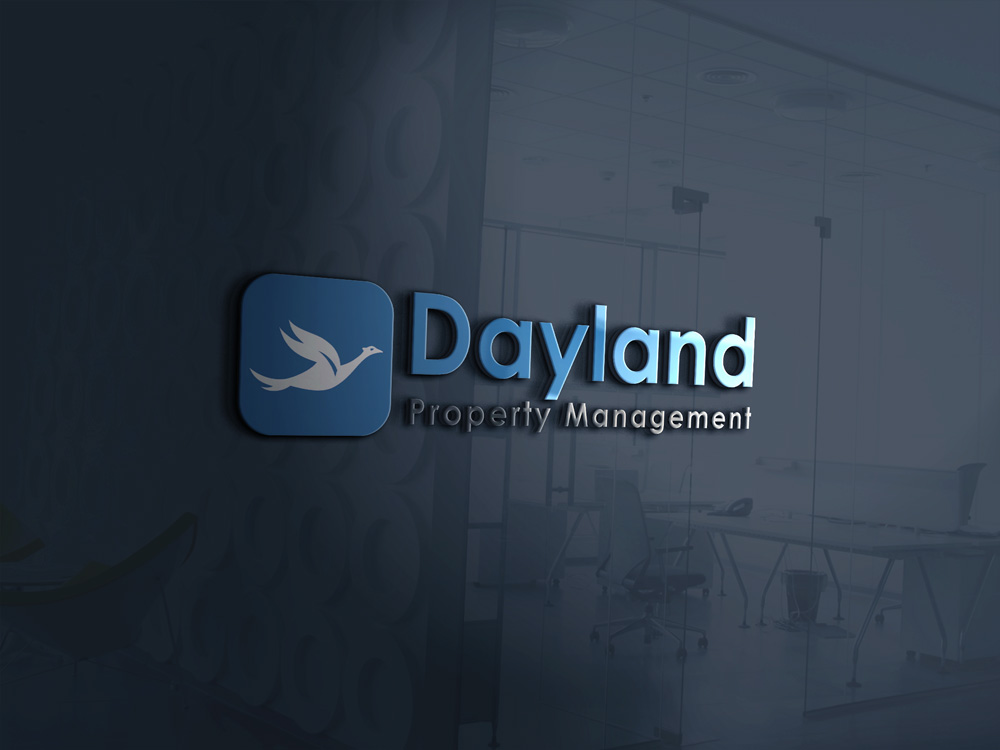 Logo Design by Faiz  Graphic design for Dayland Group | Design #19683117