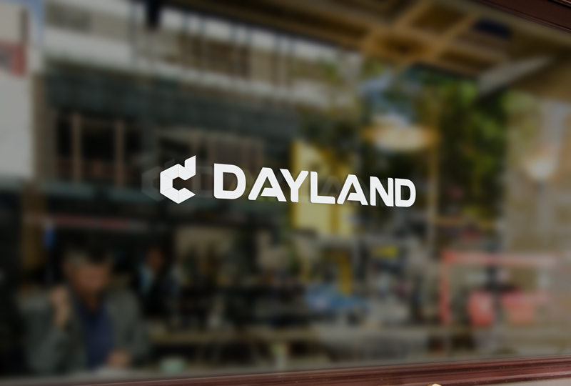 Logo Design by Ryder Tanner 2 for Dayland Group | Design #19752645