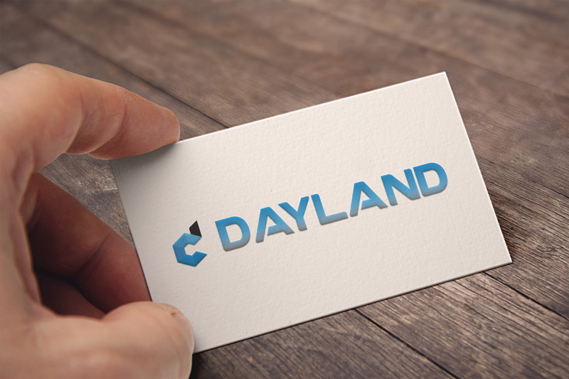 Logo Design by Ryder Tanner 2 for Dayland Group | Design #19752646