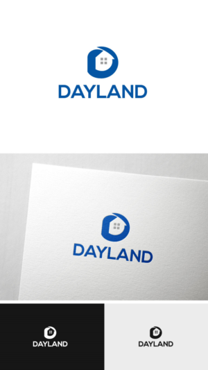 Logo Design by AnteMeridiem for Dayland Group | Design: #19632472
