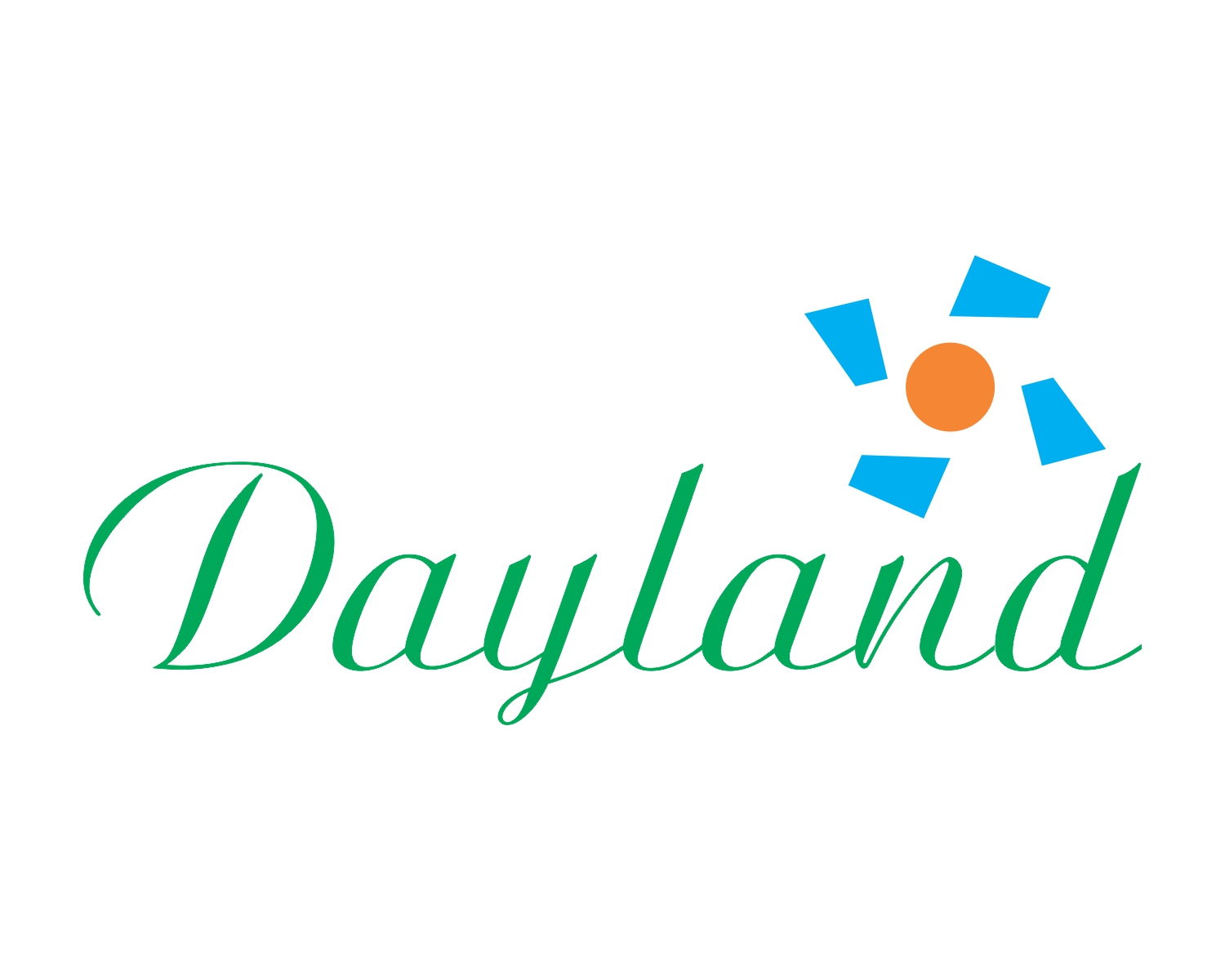 Logo Design by Victor1z for Dayland Group | Design #19708001