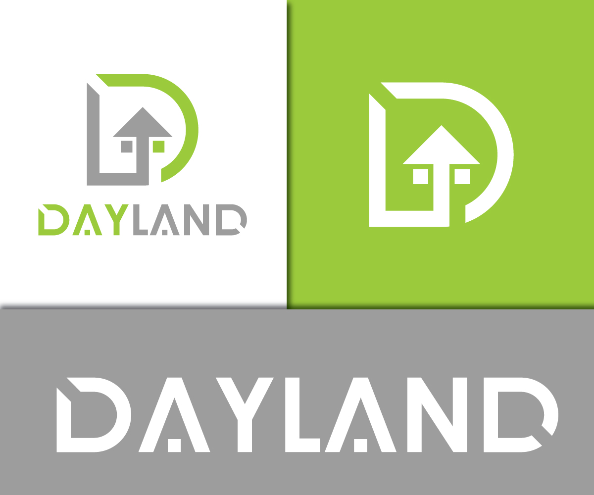 Design de Logo par Kesign™ pour Dayland Group | Design #19823806