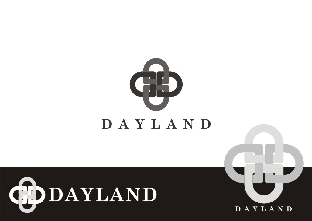 Logo Design by rgrider for Dayland Group | Design #19632126