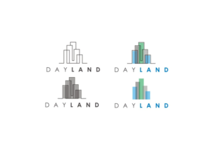Logo Design by rgrider for Dayland Group | Design #19665337