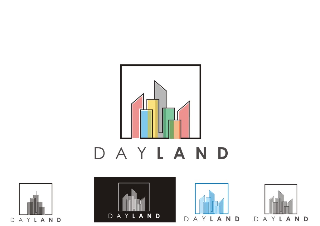 Logo Design by rgrider for Dayland Group | Design #19672541