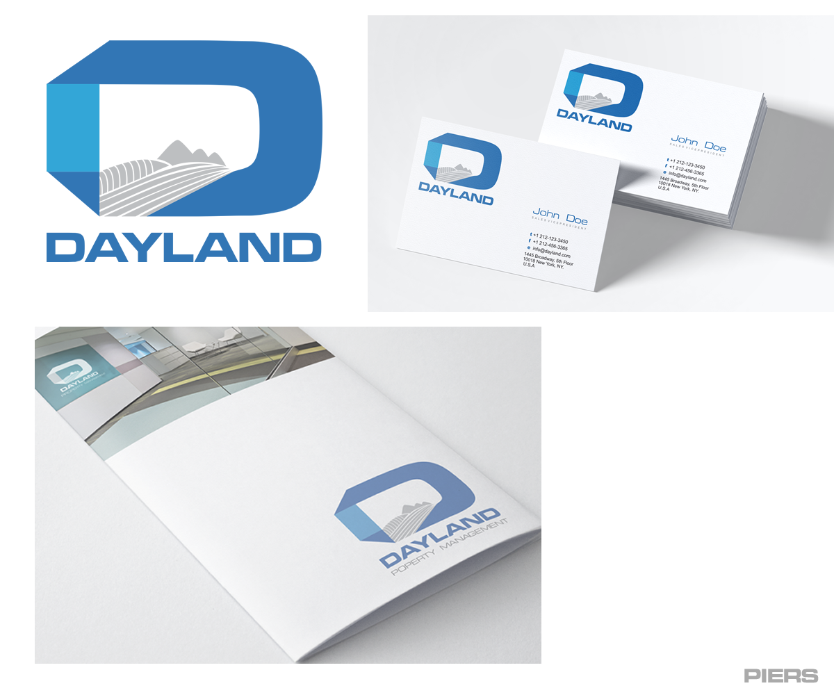 Design de Logo par Piers pour Dayland Group | Design #19678805