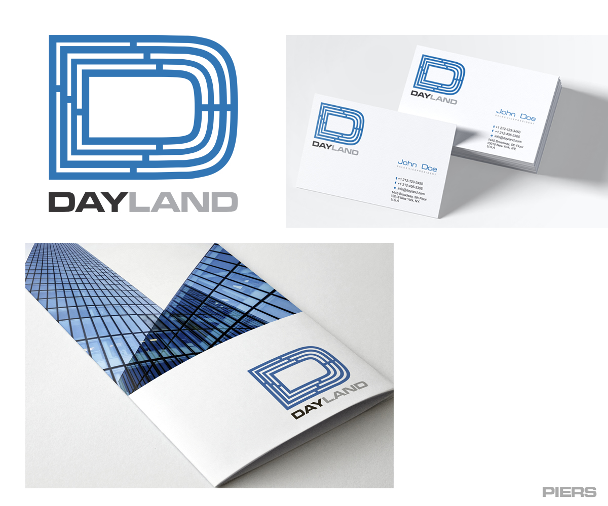 Design de Logo par Piers pour Dayland Group | Design #19688657