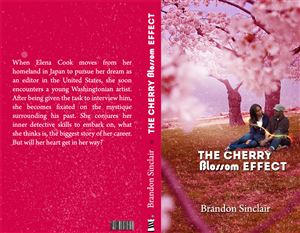 eBook Cover Design by Gargi Datta Banik