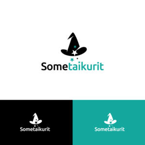 Logo Design by ecorokerz for Sometaikurit | Design: #19655127