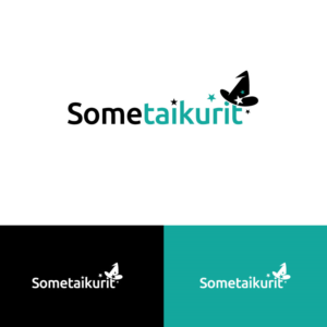 Logo Design by ecorokerz for Sometaikurit | Design #19658112