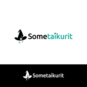 Logo Design by ecorokerz for Sometaikurit | Design: #19683579