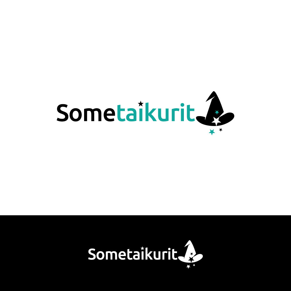Logo-Design von ecorokerz für Sometaikurit | Design #19683580