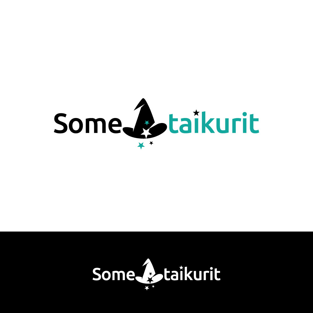 Logo Design by ecorokerz for Sometaikurit | Design #19683581