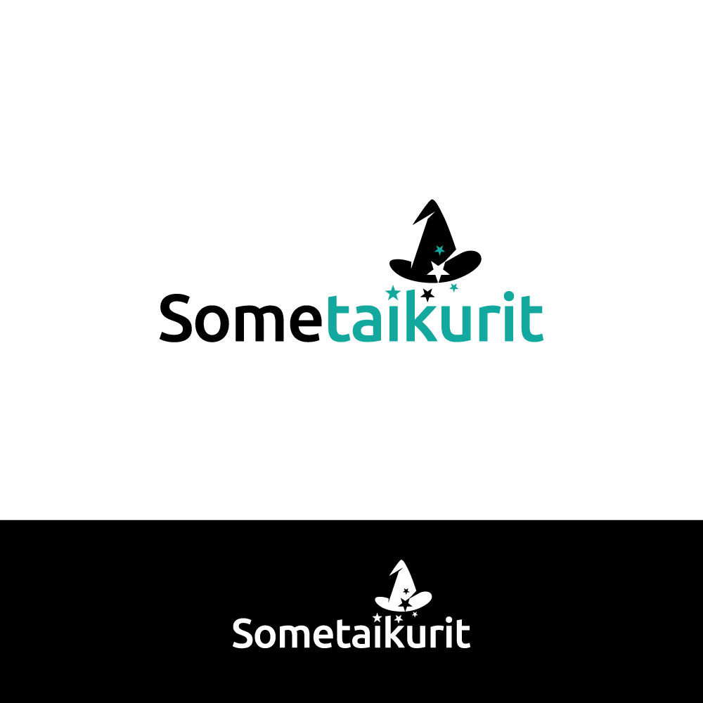 Logo Design by ecorokerz for Sometaikurit | Design #19683582