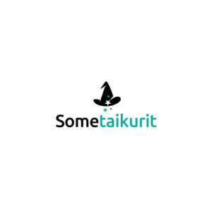 Logo Design by ecorokerz for Sometaikurit | Design: #19815942