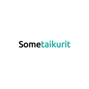 Logo Design by ecorokerz for Sometaikurit | Design: #19816372