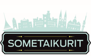 Logo Design by akshaycool.010 for Sometaikurit | Design #19711325