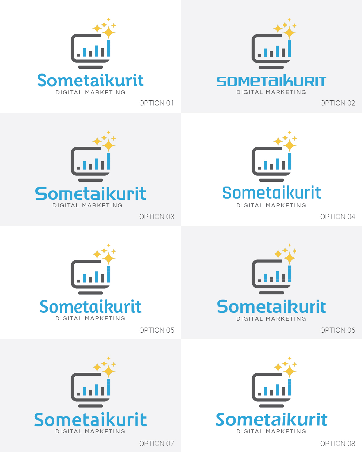 Logo Design by nandkumar for Sometaikurit | Design #19675665