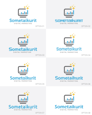 Logo Design by nandkumar for Sometaikurit | Design: #19675665