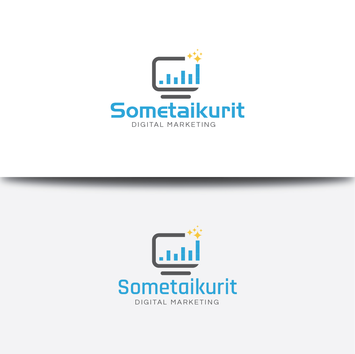 Logo Design by nandkumar for Sometaikurit | Design #19690138