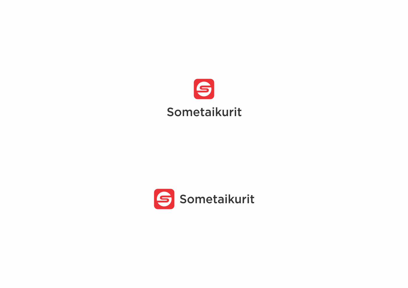 Logo-Design von obyvian46 für Sometaikurit | Design #19653519