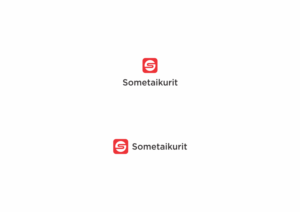 Logo-Design von obyvian46 für Sometaikurit | Design: #19653519