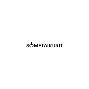 Logo-Design von Idwan Design für Sometaikurit | Design: #19714062