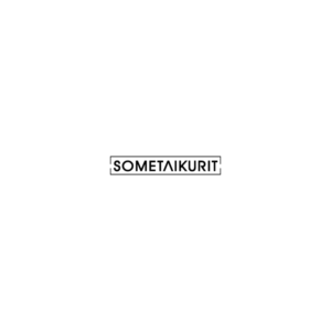 Logo-Design von Idwan Design für Sometaikurit | Design: #19714072