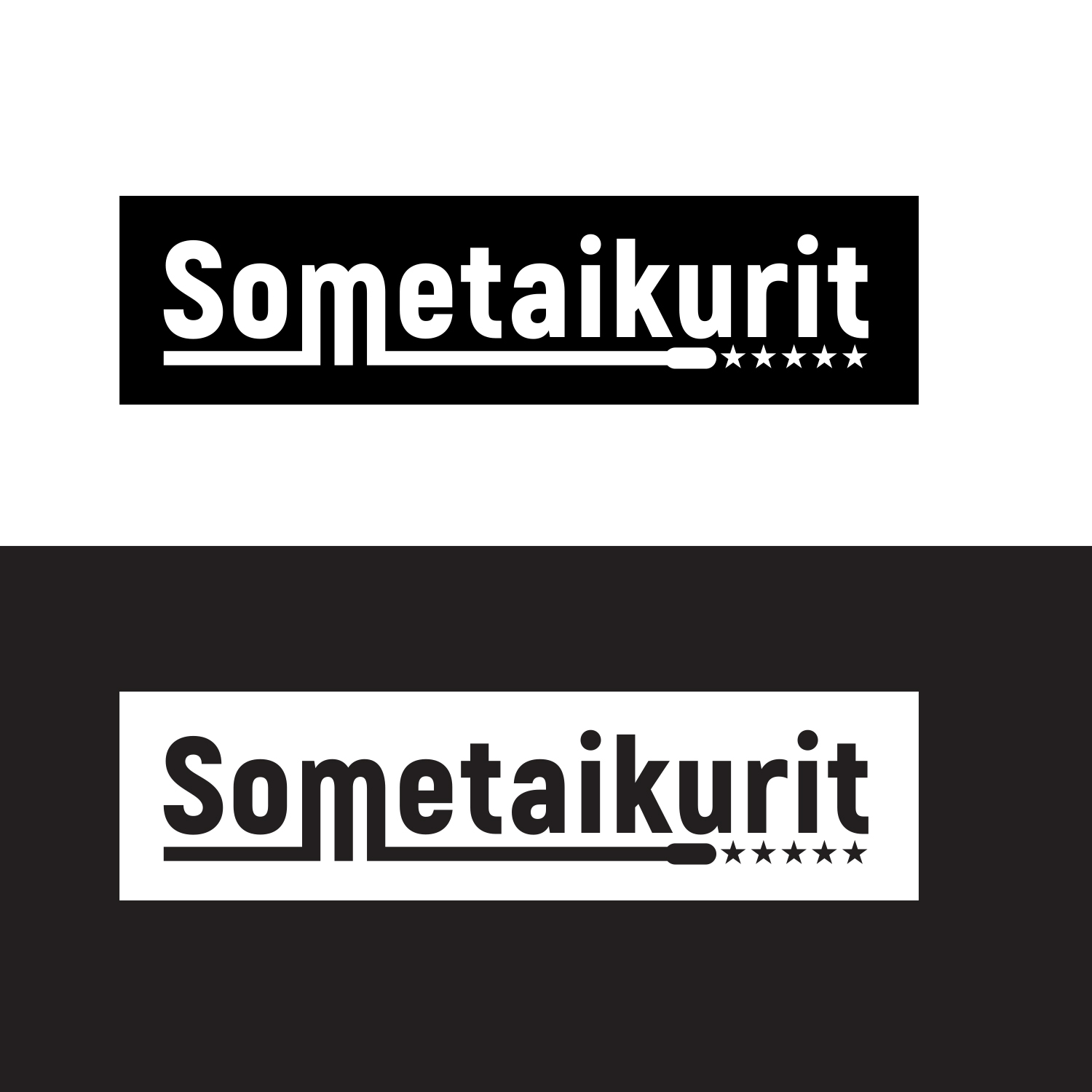 Logo-Design von OrenL für Sometaikurit | Design #19670770