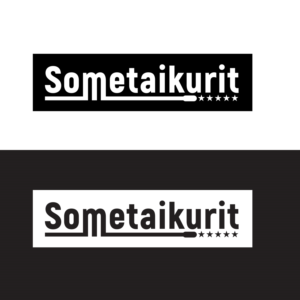 Logo Design by OrenL for Sometaikurit | Design: #19670770
