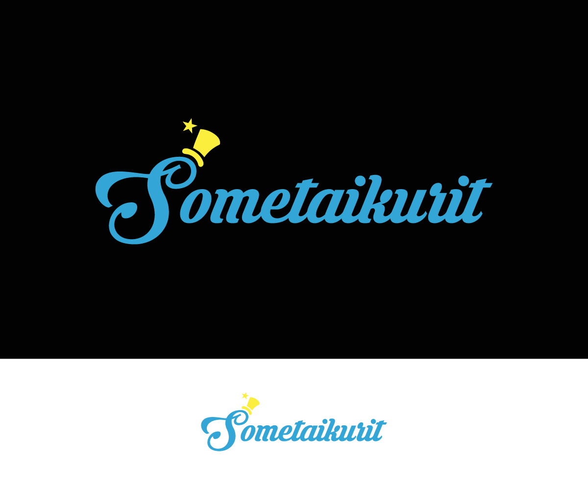 Logo Design by designmind78 for Sometaikurit | Design #19659194